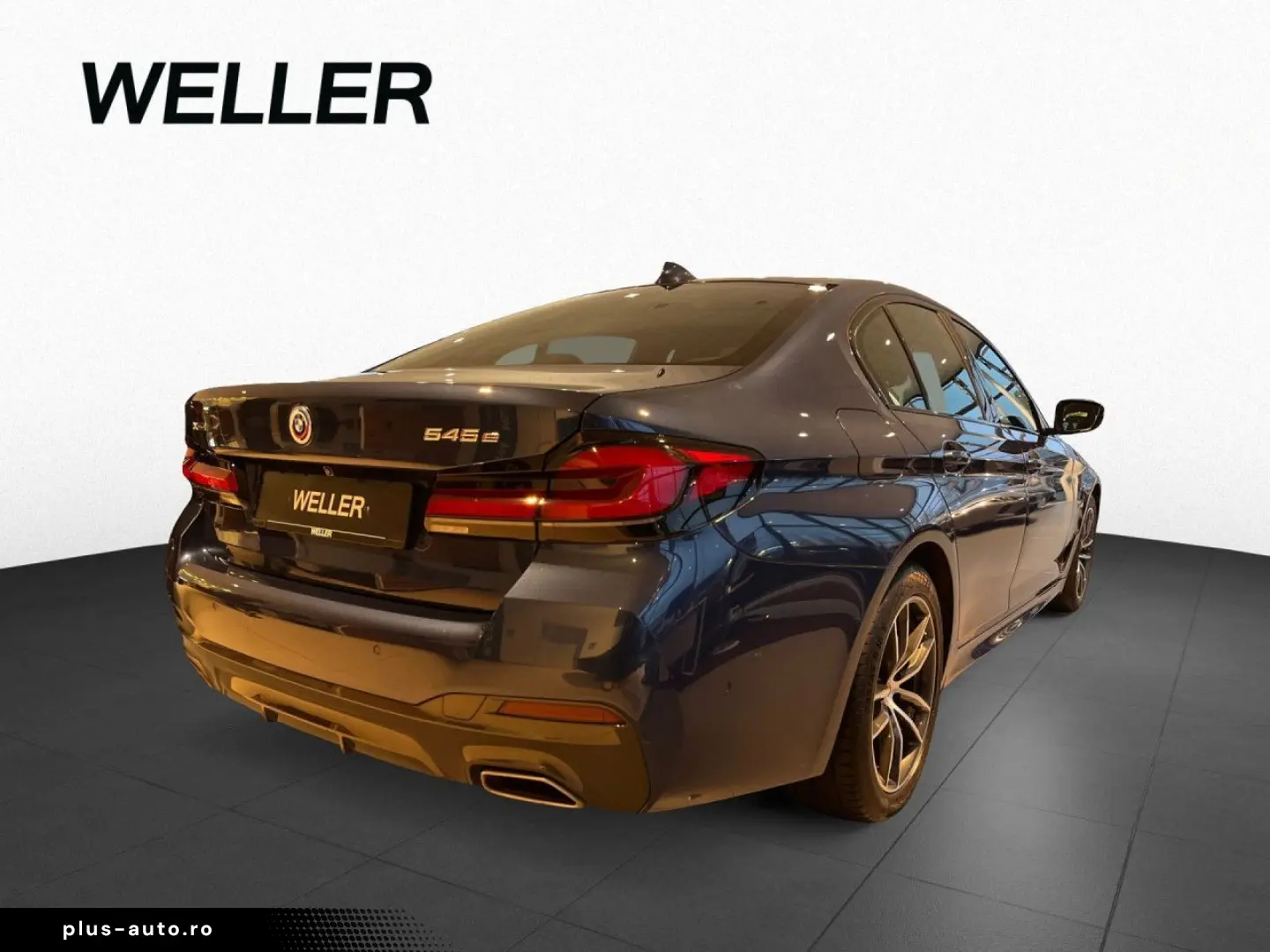 545e xDrive  M Sport LiCoPro HUD Laser H K 18