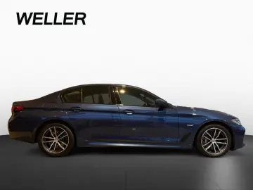 545e xDrive  M Sport LiCoPro HUD Laser H K 18