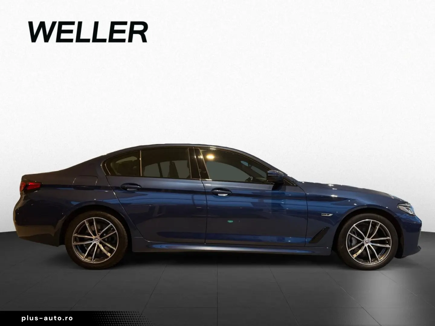 545e xDrive  M Sport LiCoPro HUD Laser H K 18