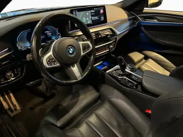 545e xDrive  M Sport LiCoPro HUD Laser H K 18