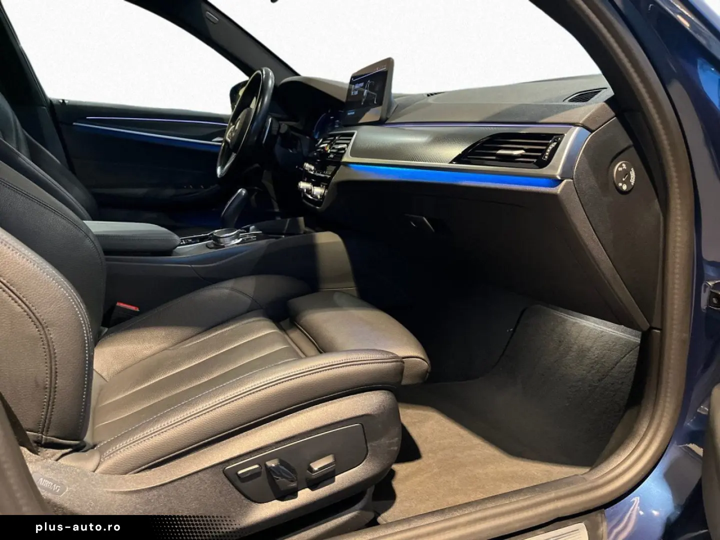 545e xDrive  M Sport LiCoPro HUD Laser H K 18