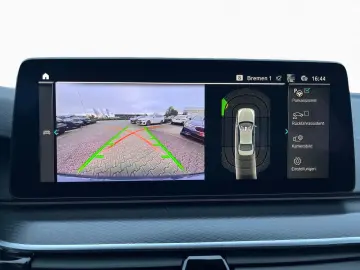 545e xDrive  M Sport LiCoPro HUD Laser H K 18