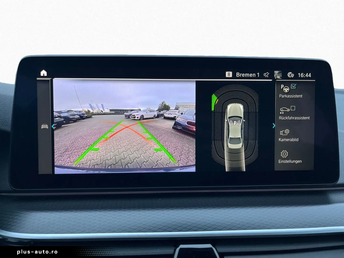 545e xDrive  M Sport LiCoPro HUD Laser H K 18