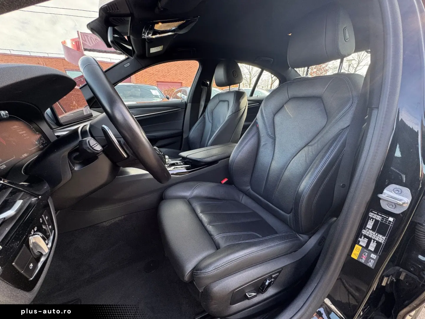 545e xD MSportpaket Head Up 4Zon.Klim Laserlicht