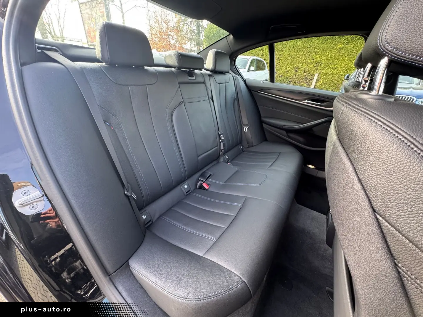 545e xD MSportpaket Head Up 4Zon.Klim Laserlicht