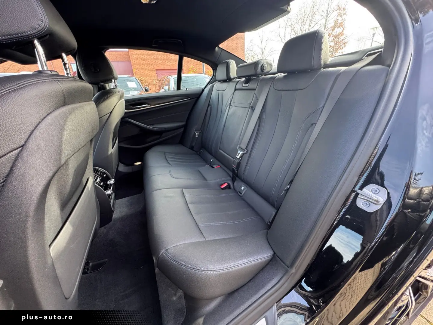 545e xD MSportpaket Head Up 4Zon.Klim Laserlicht