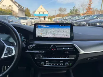 545e xD MSportpaket Head Up 4Zon.Klim Laserlicht