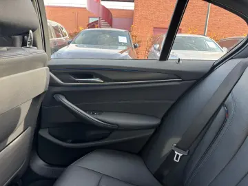 545e xD MSportpaket Head Up 4Zon.Klim Laserlicht