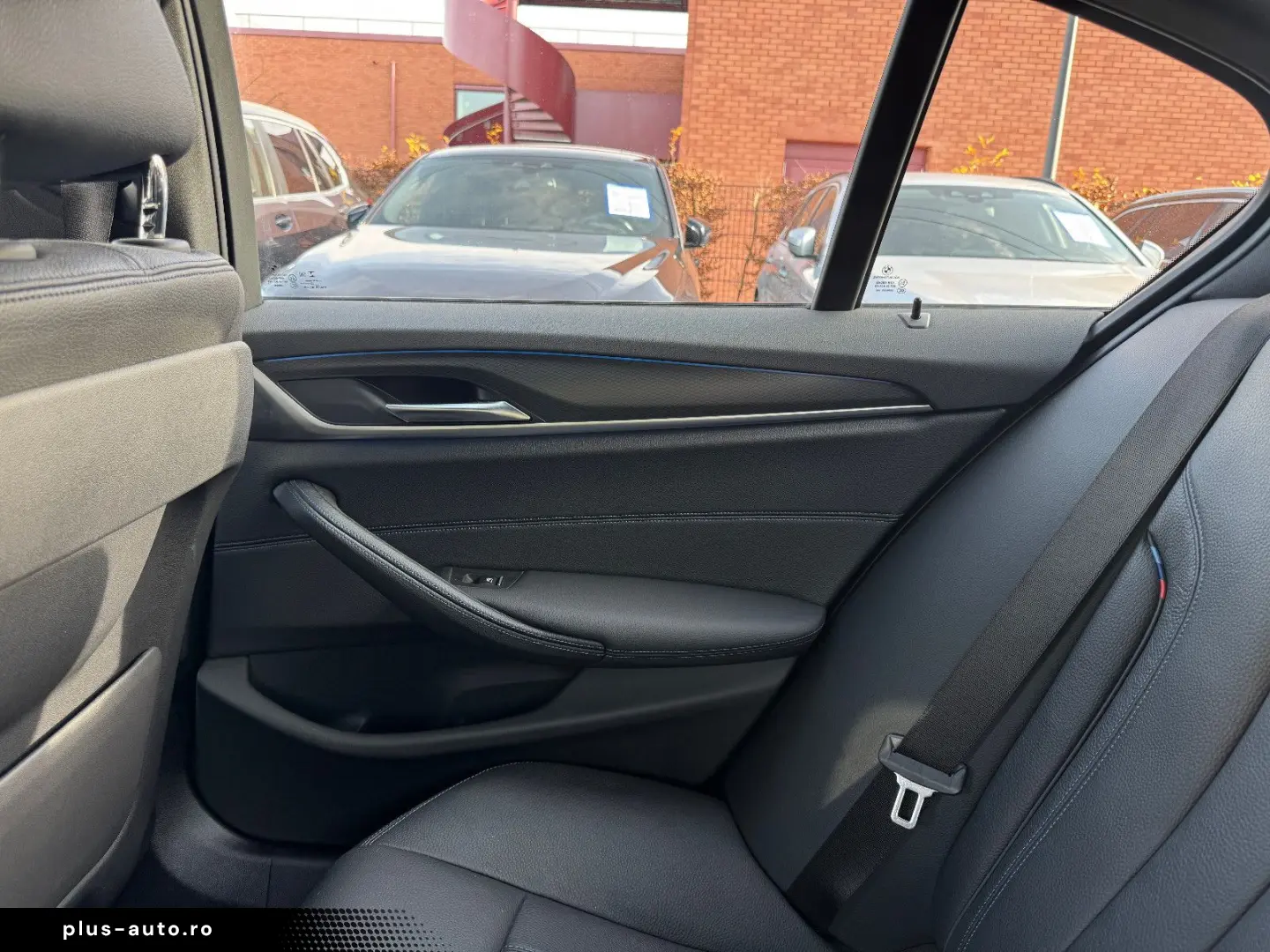 545e xD MSportpaket Head Up 4Zon.Klim Laserlicht