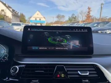 545e xD MSportpaket Head Up 4Zon.Klim Laserlicht