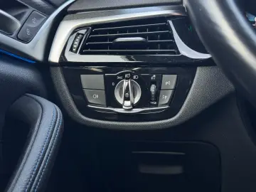 545e xD MSportpaket Head Up 4Zon.Klim Laserlicht