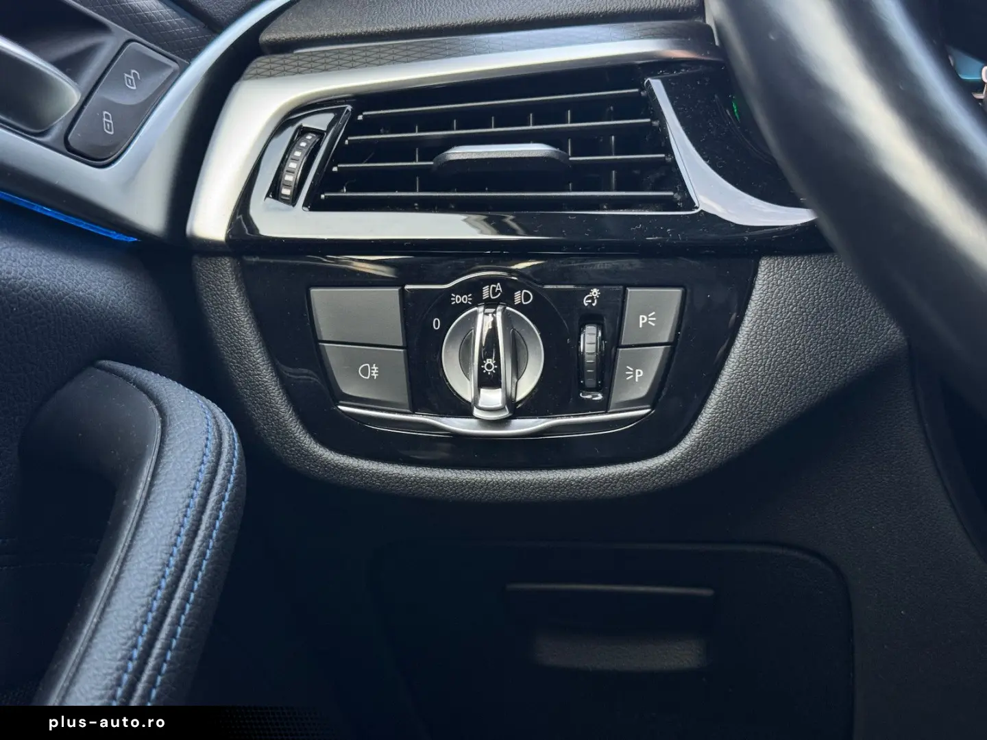 545e xD MSportpaket Head Up 4Zon.Klim Laserlicht