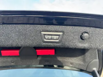 545e xD MSportpaket Head Up 4Zon.Klim Laserlicht