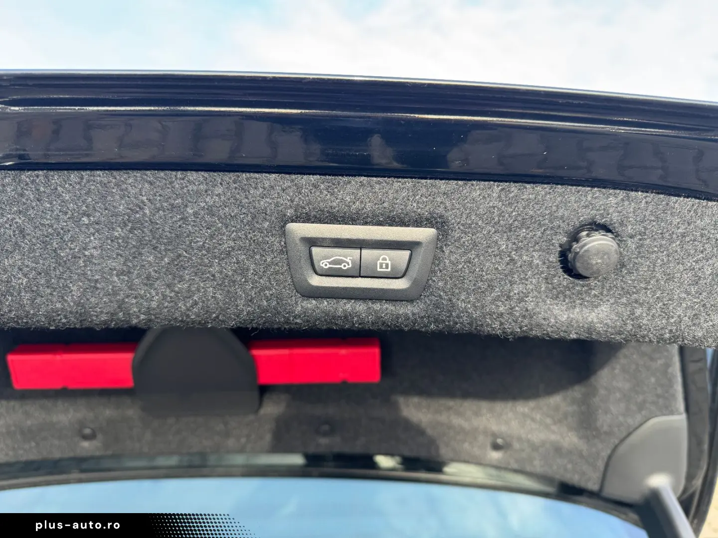 545e xD MSportpaket Head Up 4Zon.Klim Laserlicht