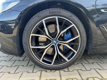 545e xD MSportpaket Head Up 4Zon.Klim Laserlicht