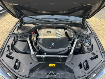 545e xD MSportpaket Head Up 4Zon.Klim Laserlicht