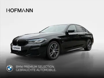 545e xDrive M Sport Pro AHK ACC Inno Business