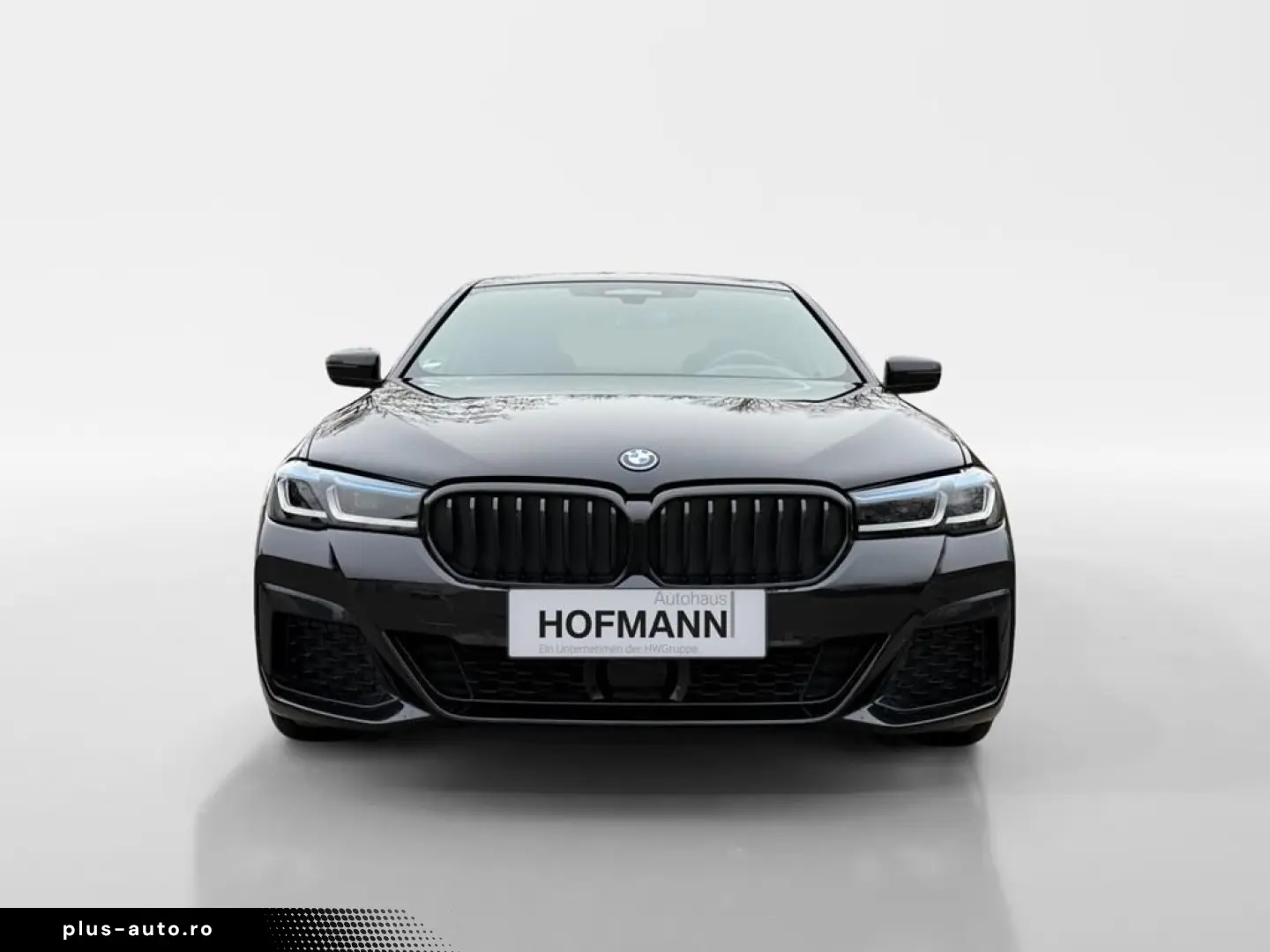 545e xDrive M Sport Pro AHK ACC Inno Business