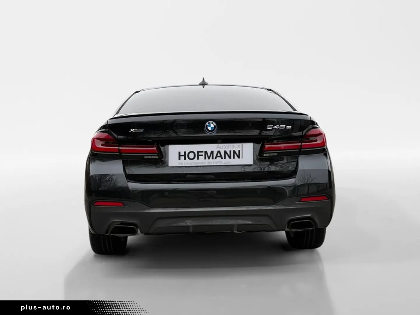 545e xDrive M Sport Pro AHK ACC Inno Business