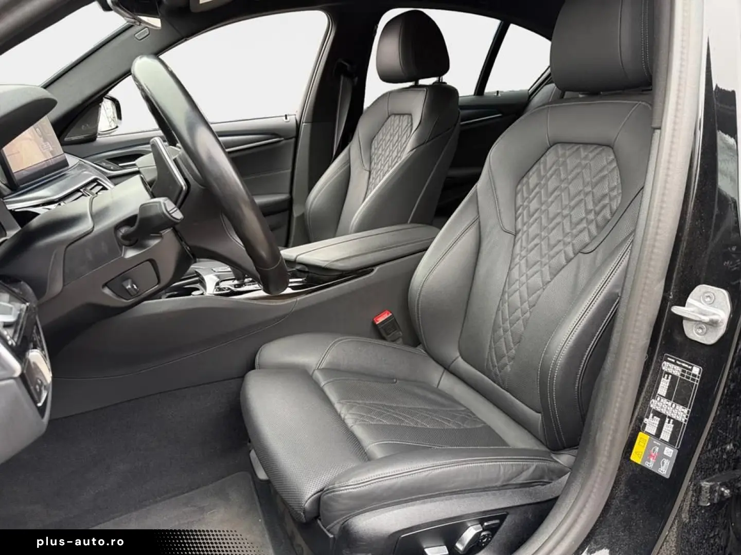 545e xDrive M Sport Pro AHK ACC Inno Business