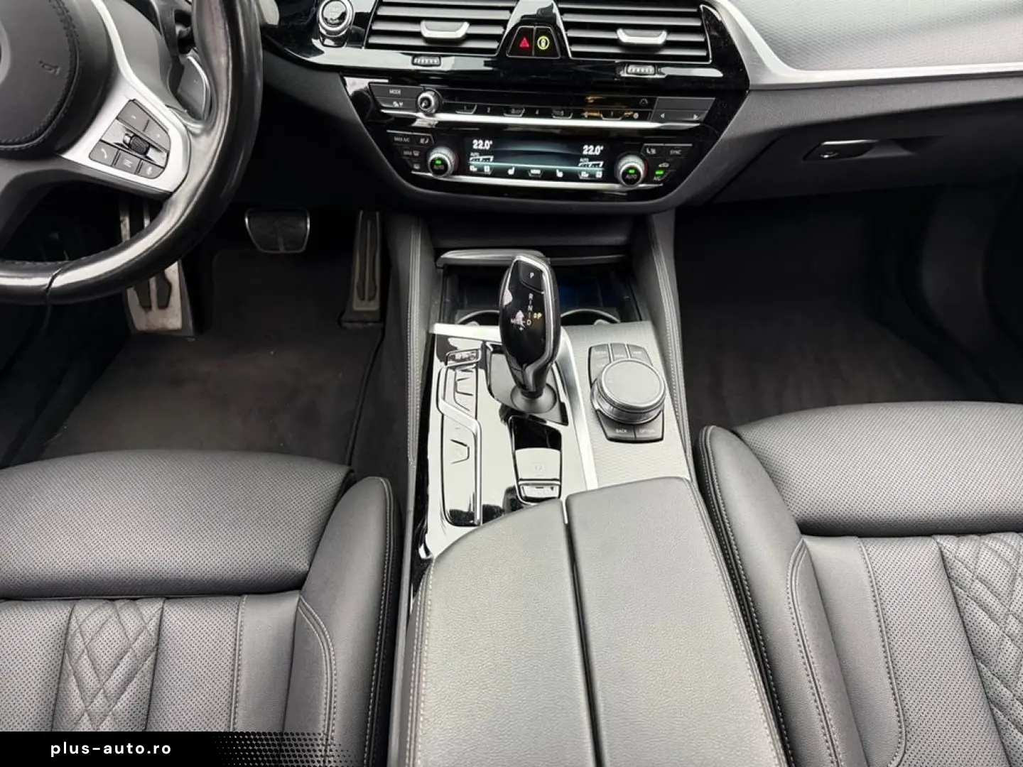 545e xDrive M Sport Pro AHK ACC Inno Business