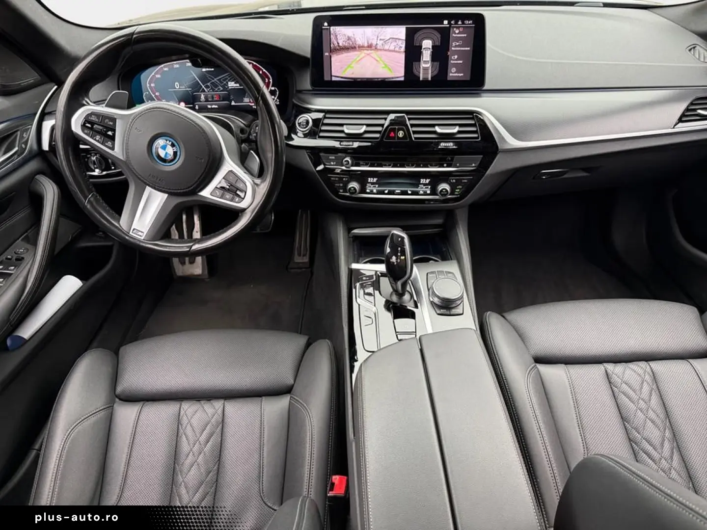 545e xDrive M Sport Pro AHK ACC Inno Business