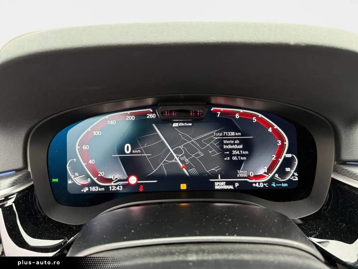 545e xDrive M Sport Pro AHK ACC Inno Business