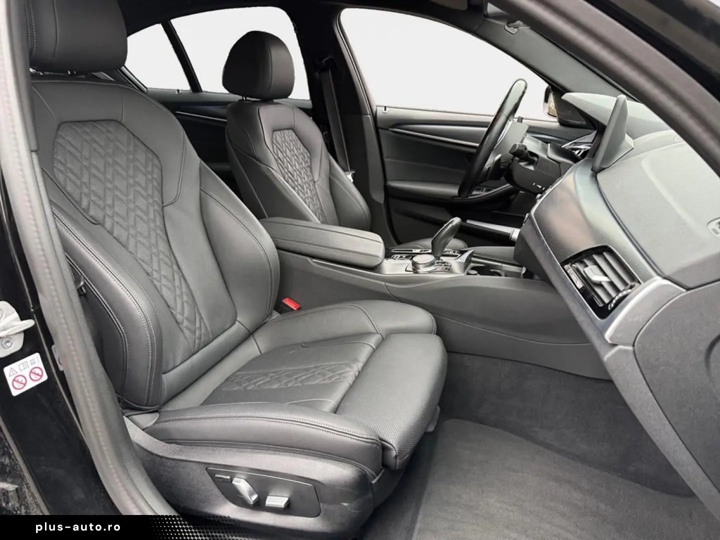 545e xDrive M Sport Pro AHK ACC Inno Business