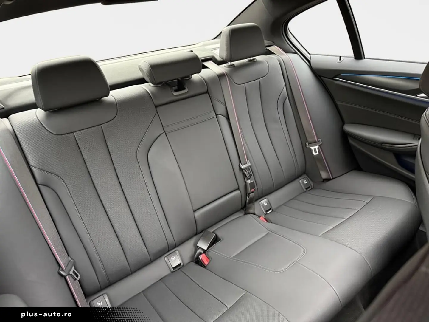 545e xDrive M Sport Pro AHK ACC Inno Business