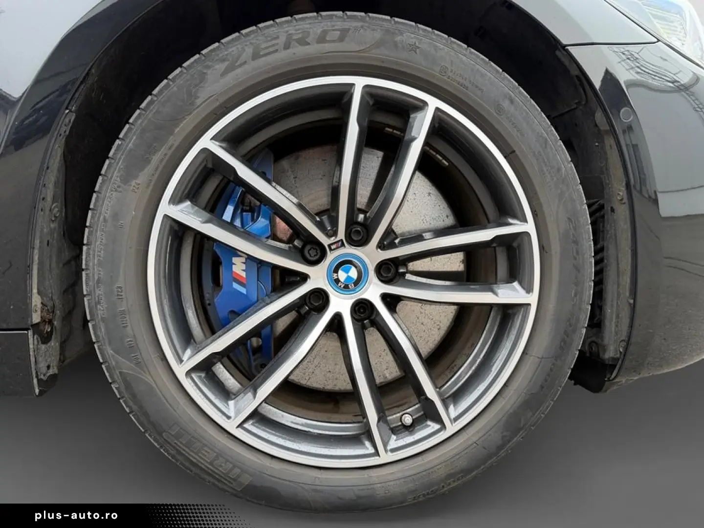 545e xDrive M Sport Pro AHK ACC Inno Business