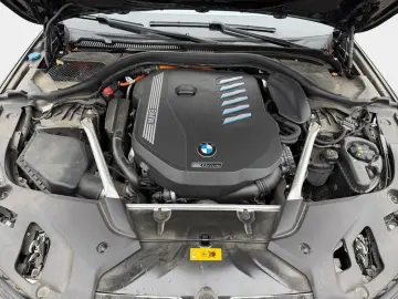 545e xDrive M Sport Pro AHK ACC Inno Business