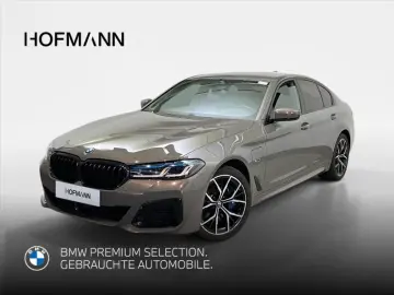 545e xDrive M Sport Innovation 360  H K Massage