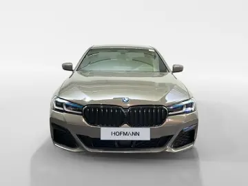 545e xDrive M Sport Innovation 360  H K Massage