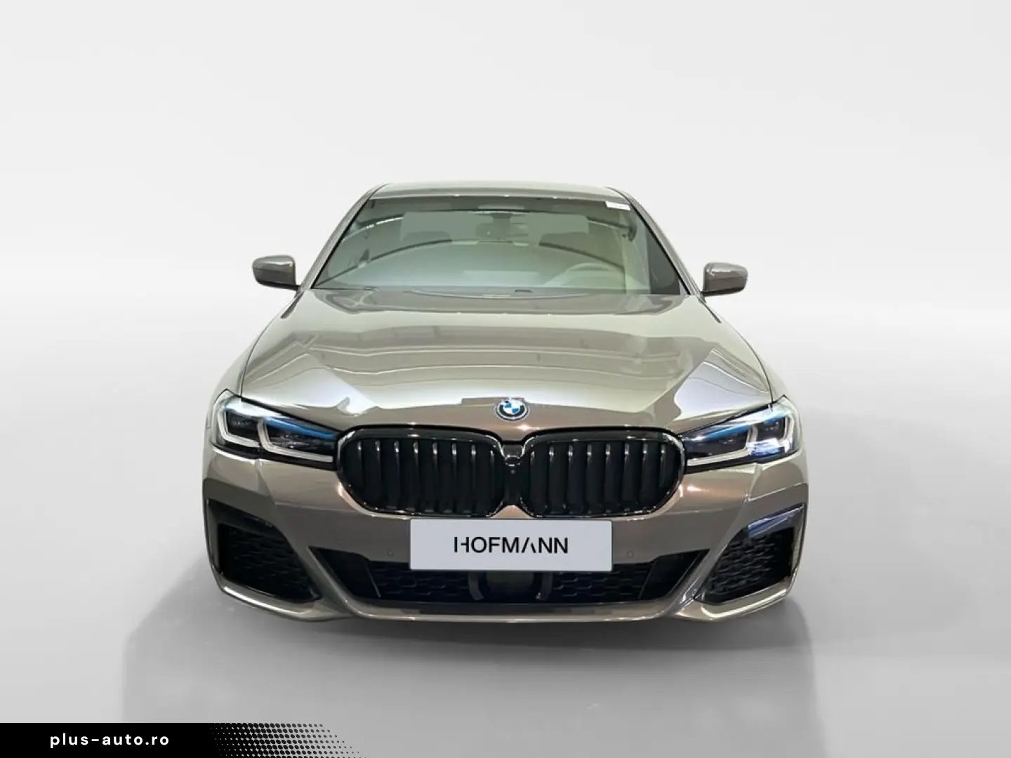 545e xDrive M Sport Innovation 360  H K Massage