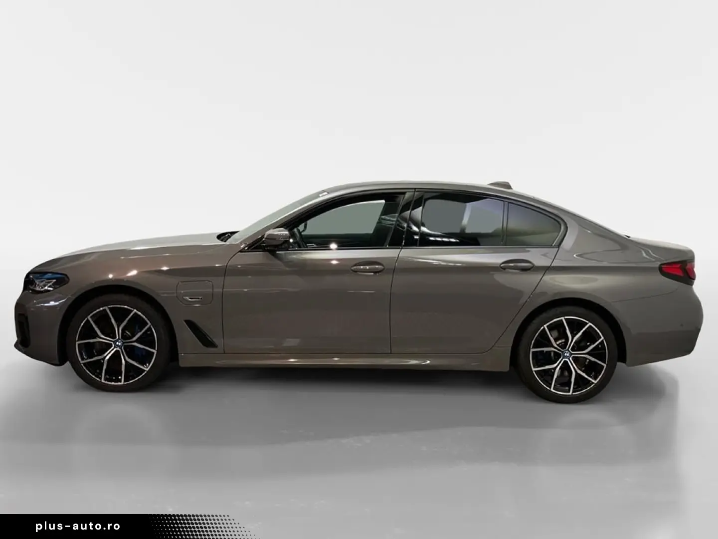 545e xDrive M Sport Innovation 360  H K Massage