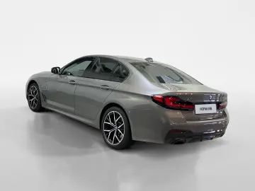 545e xDrive M Sport Innovation 360  H K Massage