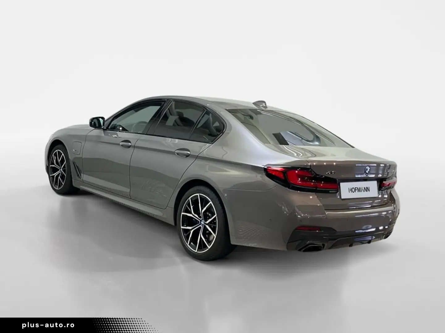 545e xDrive M Sport Innovation 360  H K Massage