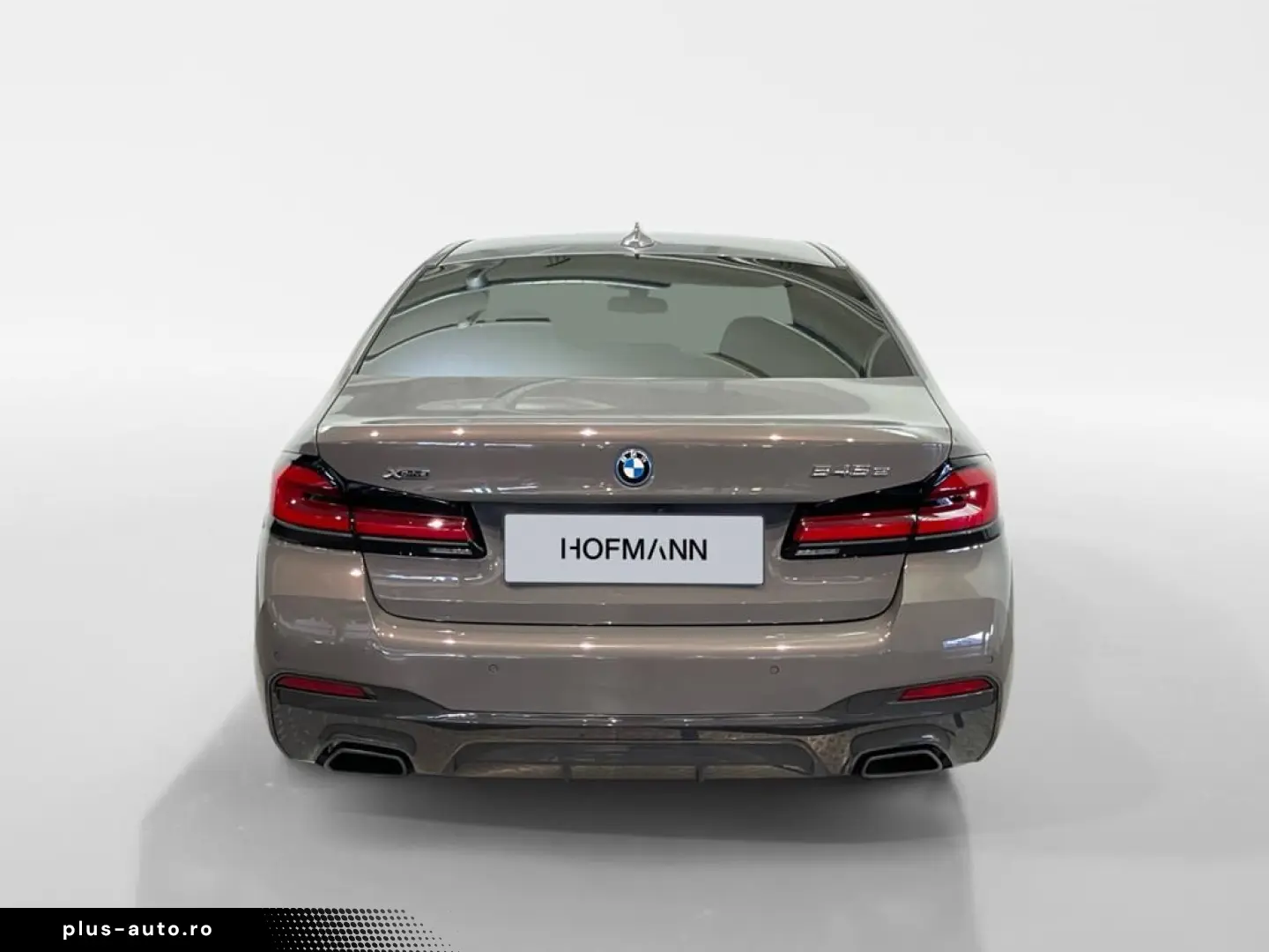 545e xDrive M Sport Innovation 360  H K Massage