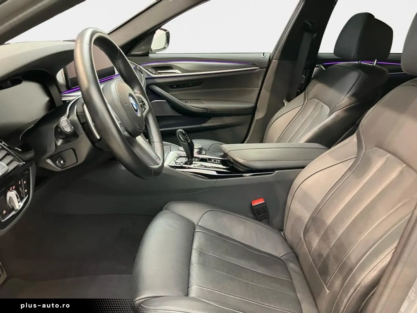 545e xDrive M Sport Innovation 360  H K Massage