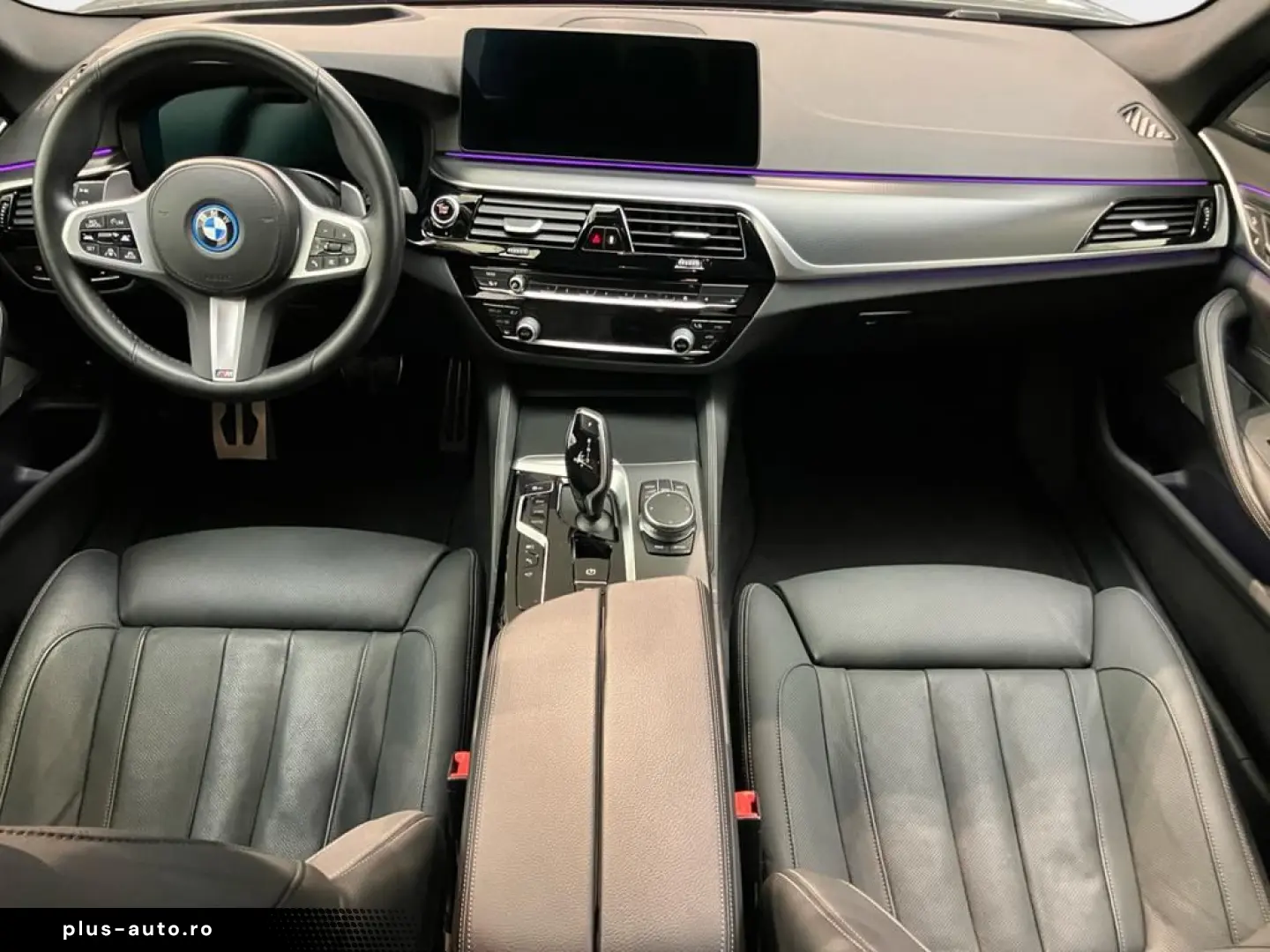 545e xDrive M Sport Innovation 360  H K Massage