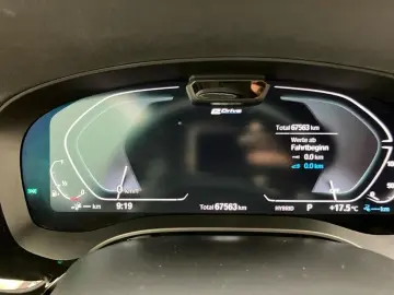 545e xDrive M Sport Innovation 360  H K Massage