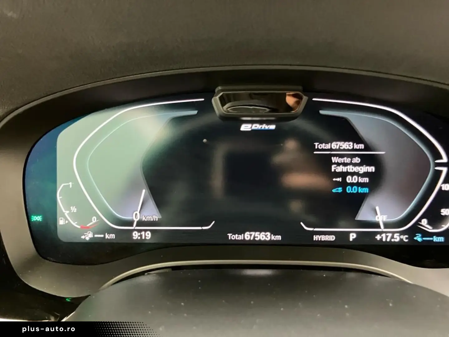 545e xDrive M Sport Innovation 360  H K Massage