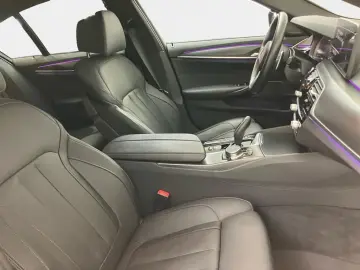 545e xDrive M Sport Innovation 360  H K Massage