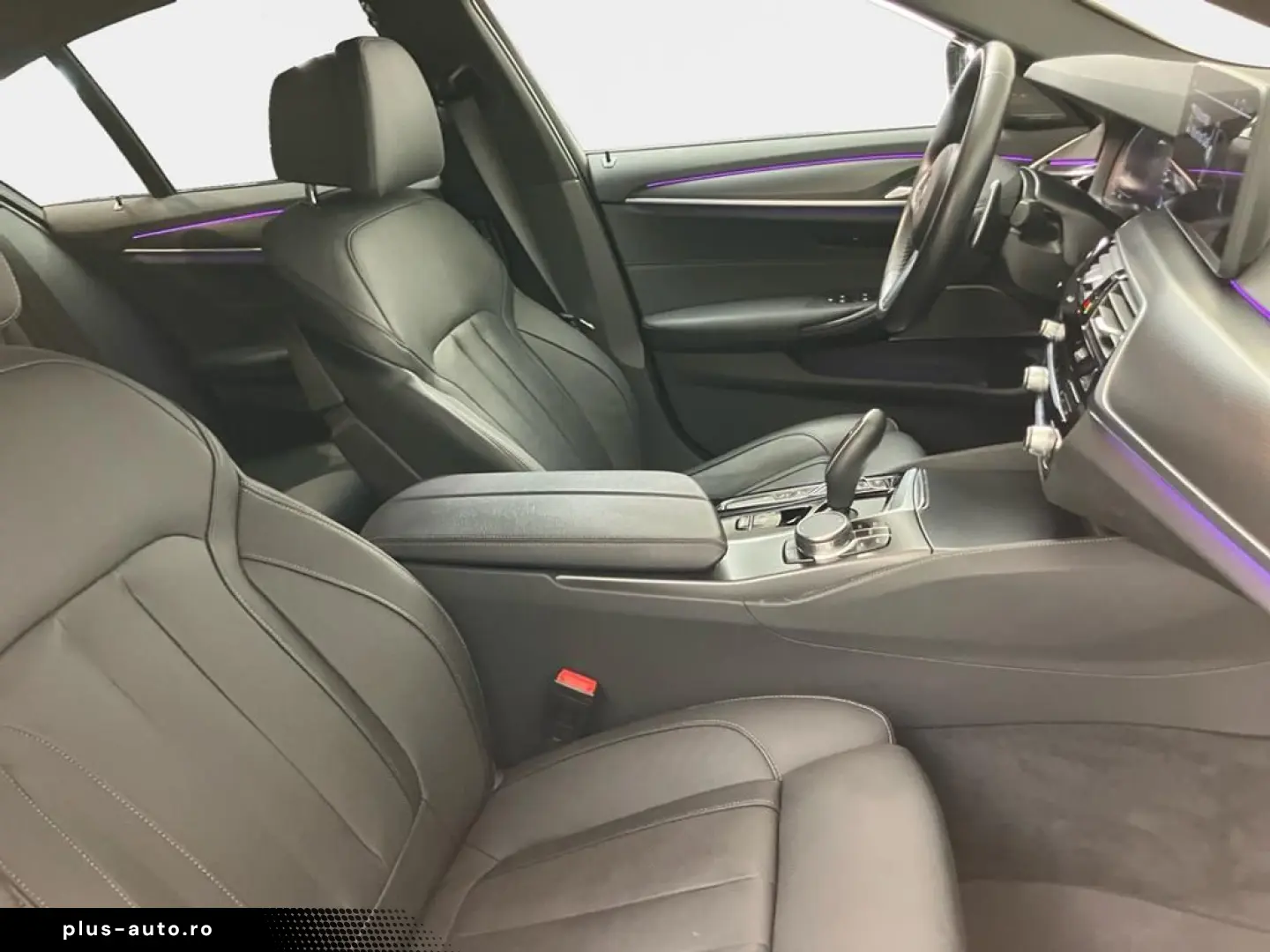 545e xDrive M Sport Innovation 360  H K Massage