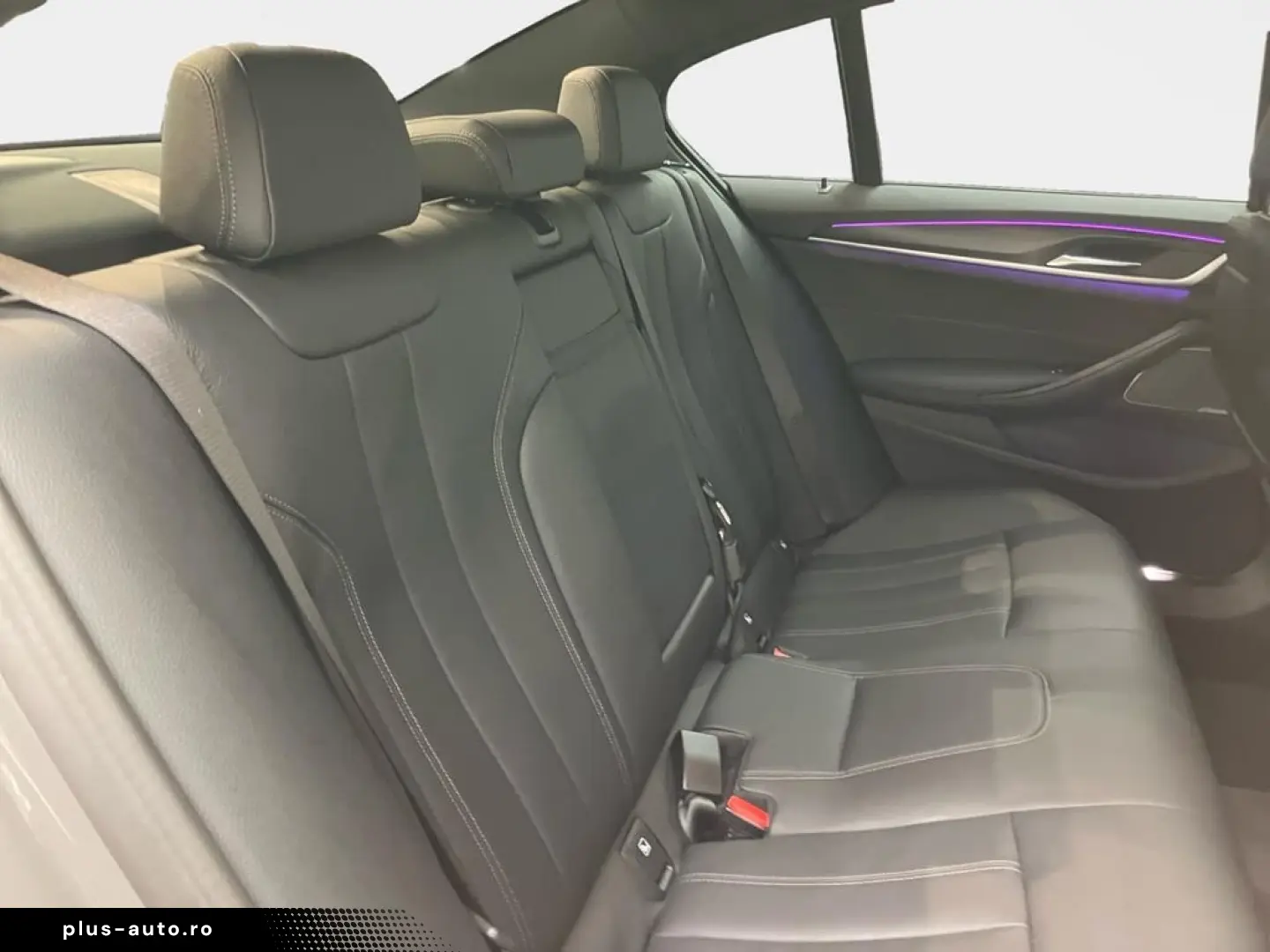 545e xDrive M Sport Innovation 360  H K Massage