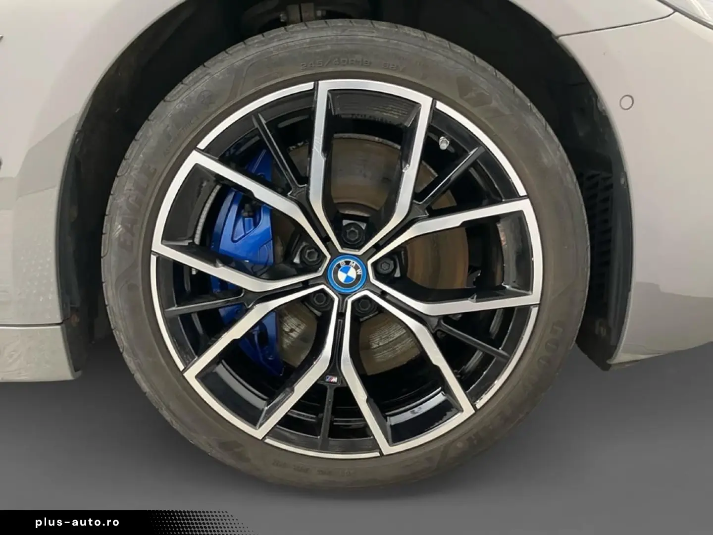 545e xDrive M Sport Innovation 360  H K Massage