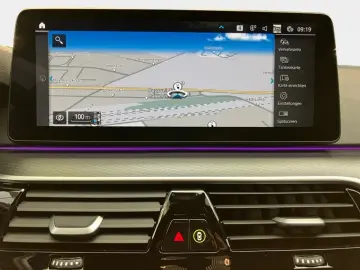 545e xDrive M Sport Innovation 360  H K Massage