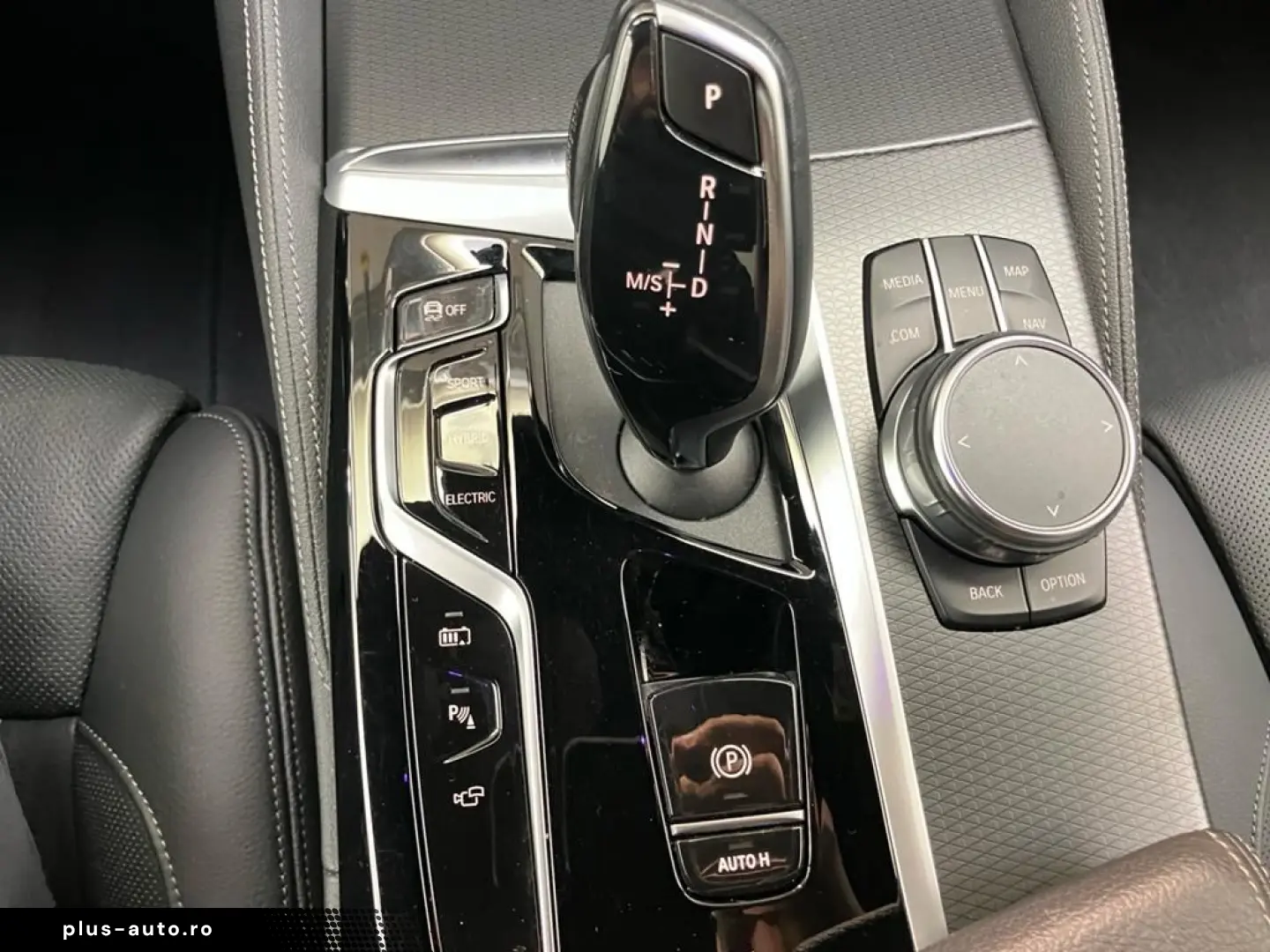 545e xDrive M Sport Innovation 360  H K Massage