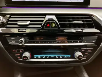 545e xDrive M Sport Innovation 360  H K Massage