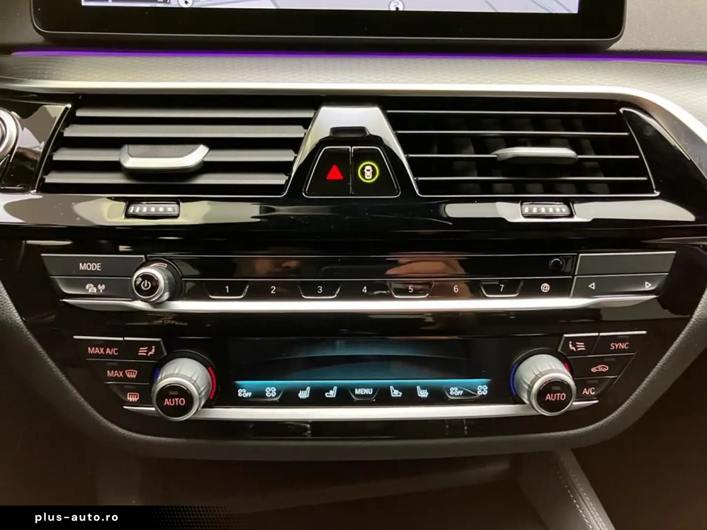 545e xDrive M Sport Innovation 360  H K Massage